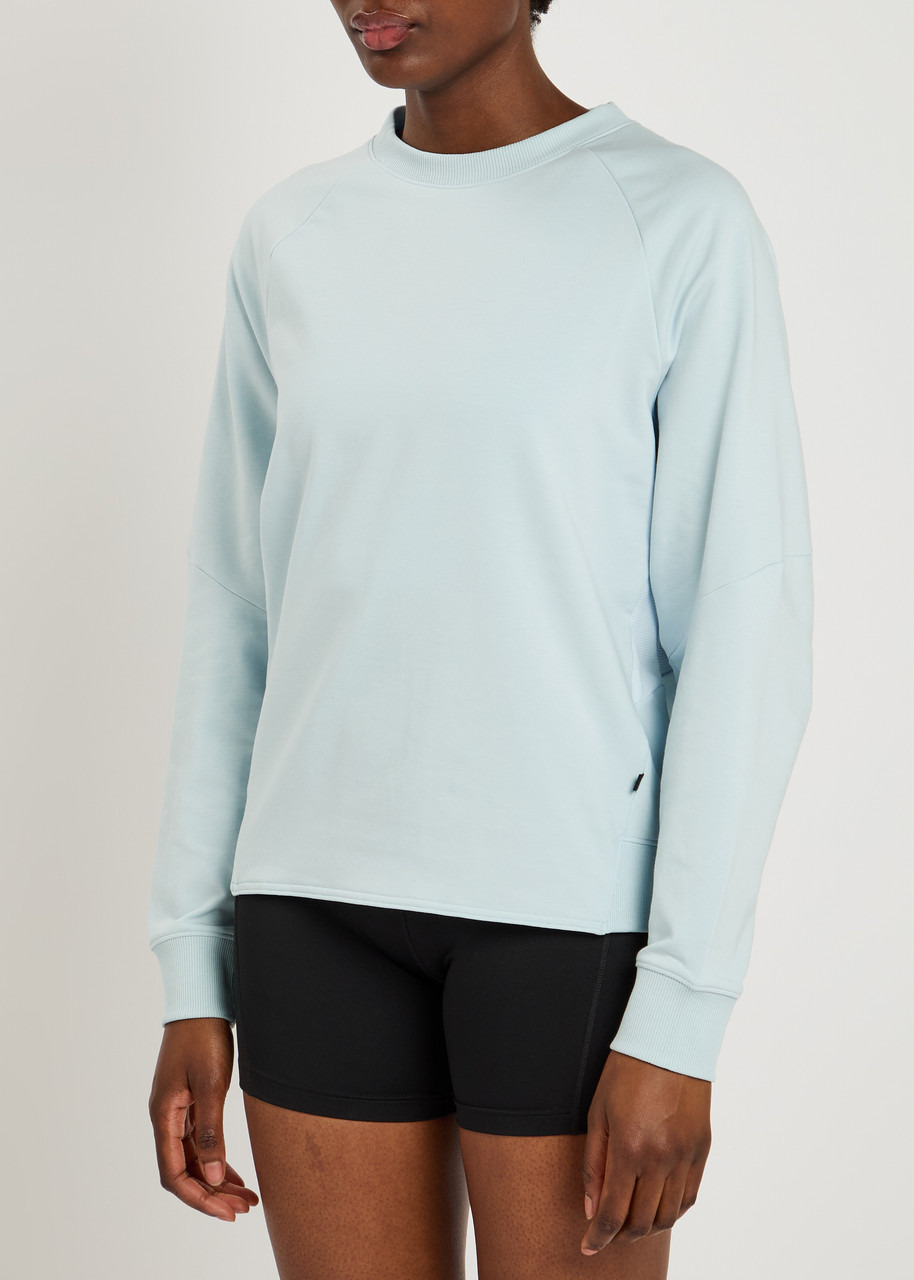 ON Studio Jersey Sweatshirt - 2
