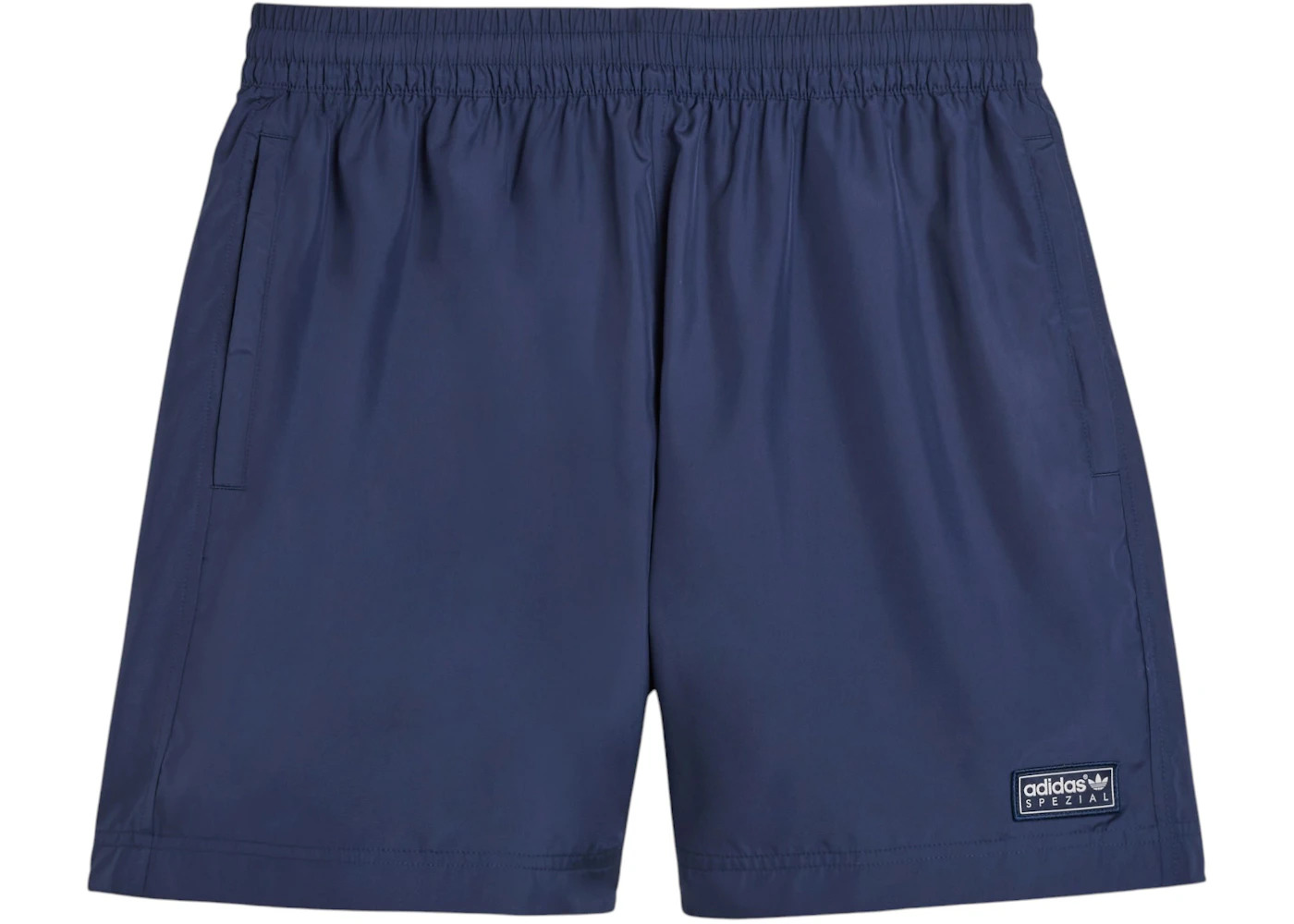 adidas Hudswell Spzl Shorts Night Navy - 1