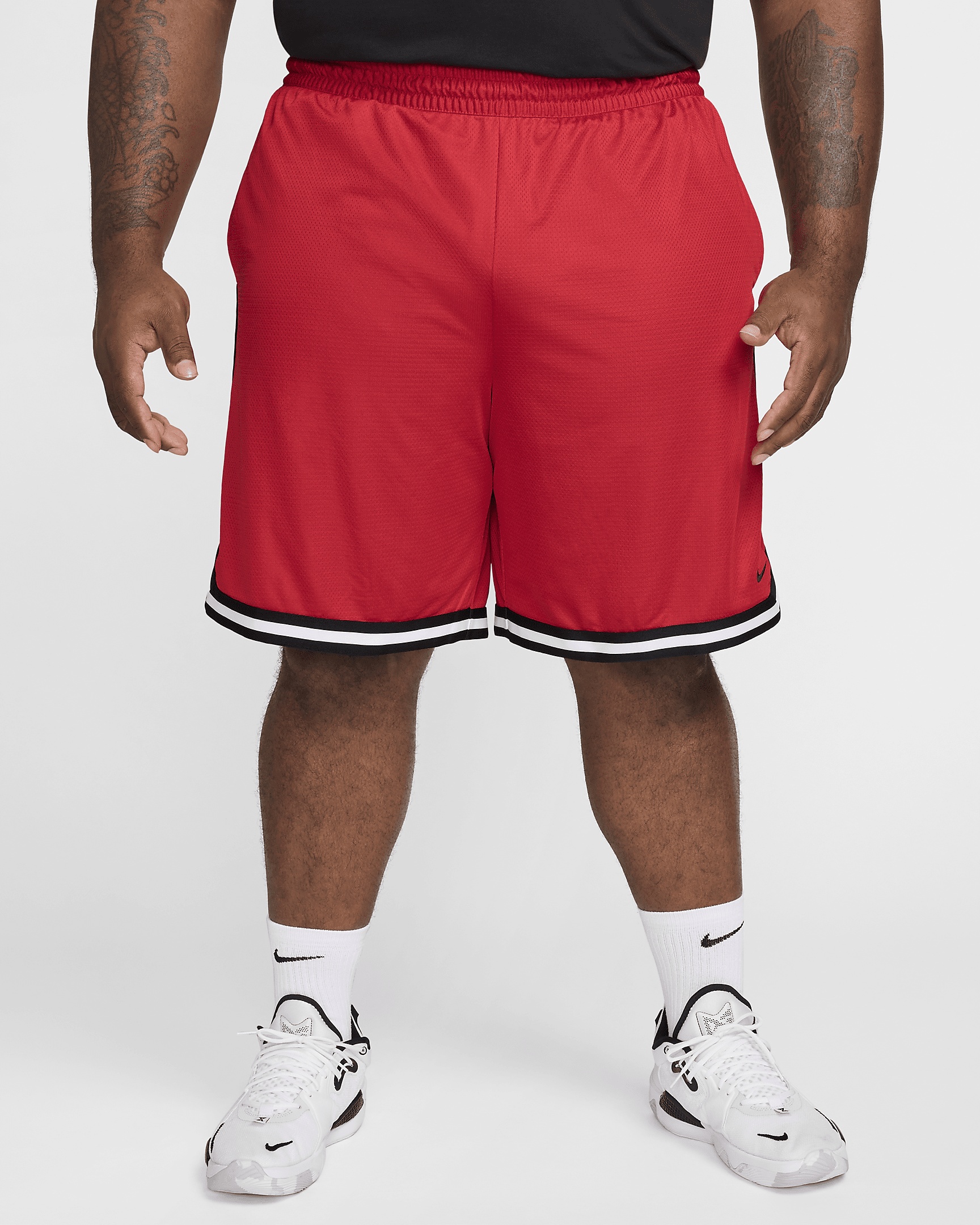 Nike DNA Men's Dri-FIT 10" Basketball Shorts - 9