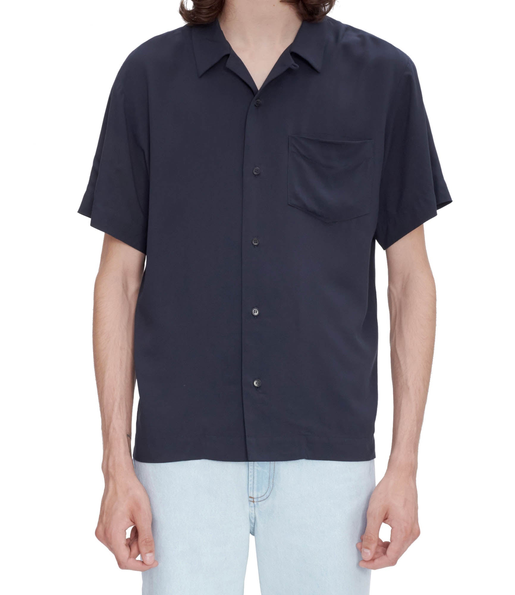 Lloyd short-sleeve shirt - 4