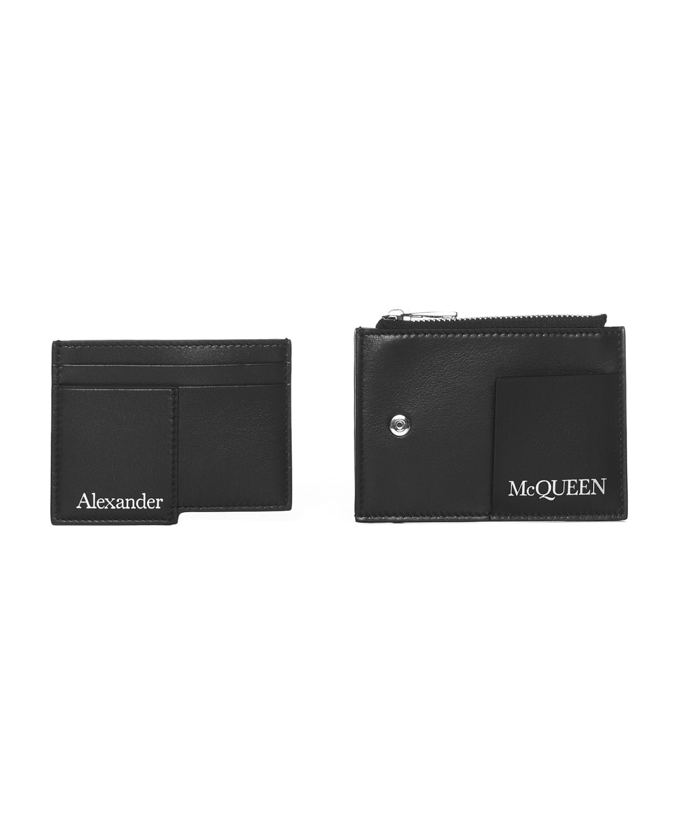 Card Holder With Logo - 5
