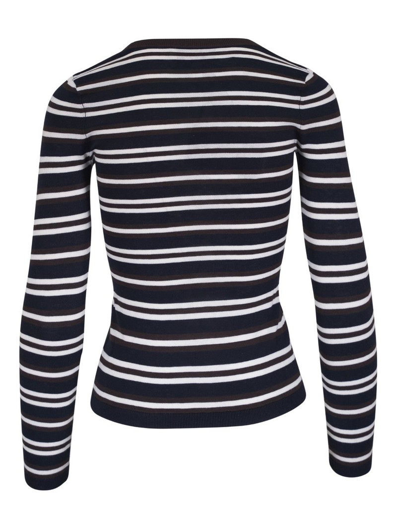TWP striped T-shirt outlook