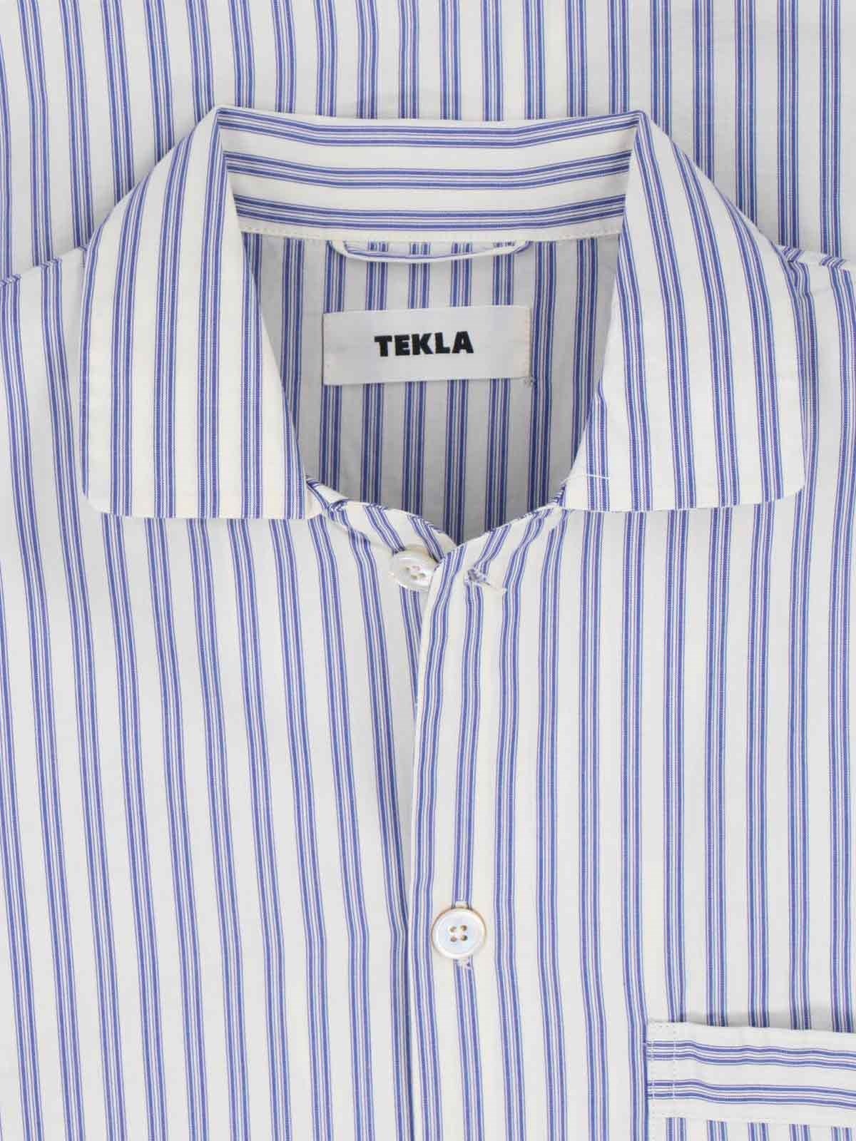 PAJAMA SHIRT - 3