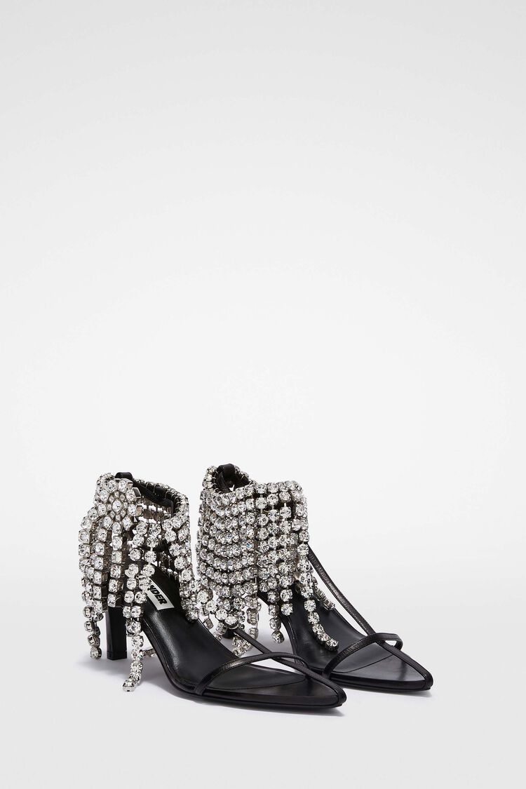 High Sandals - 3