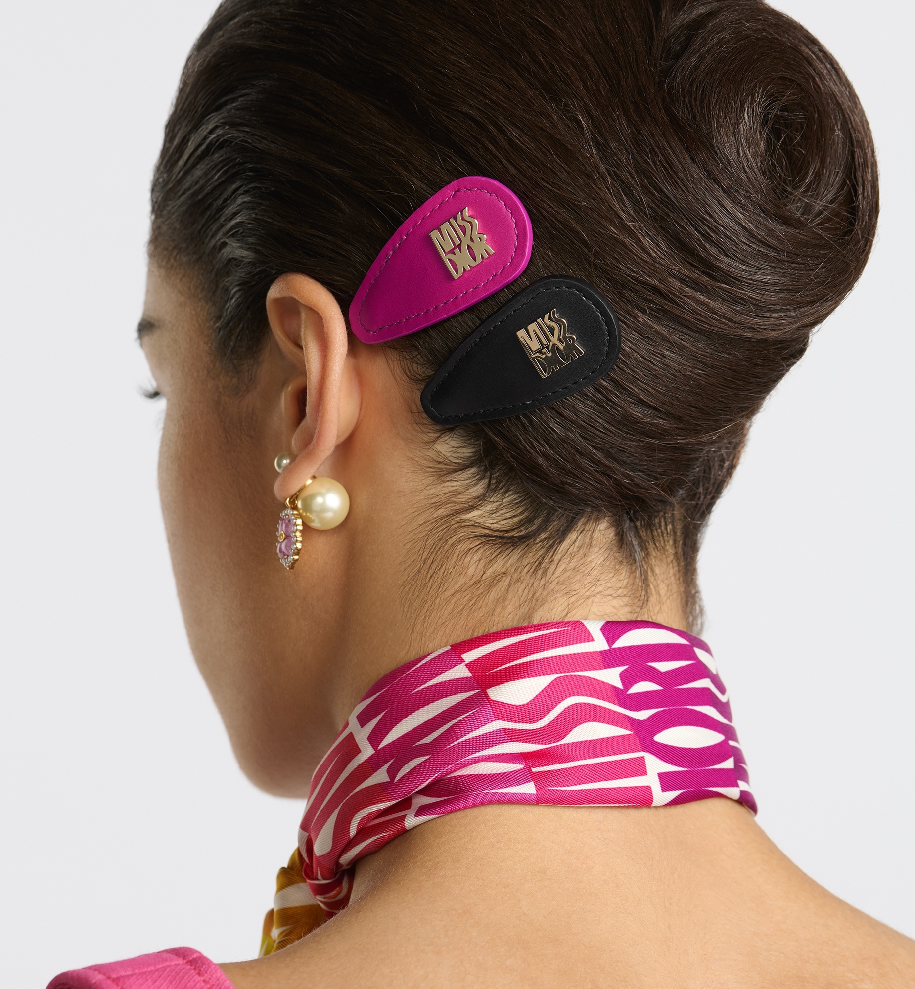 Miss Dior - Dior Idol Barrette - 2