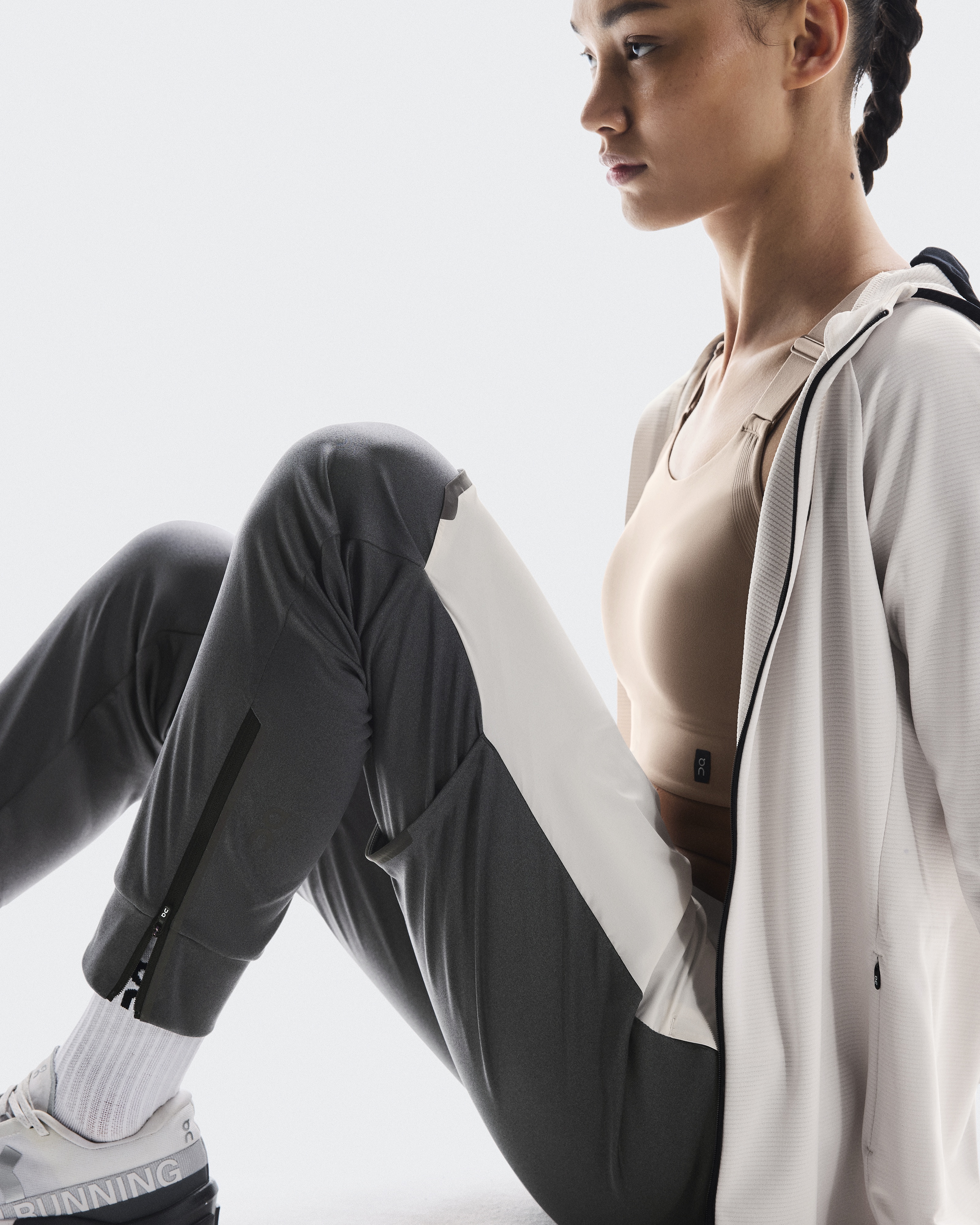 Weather Pants - 5