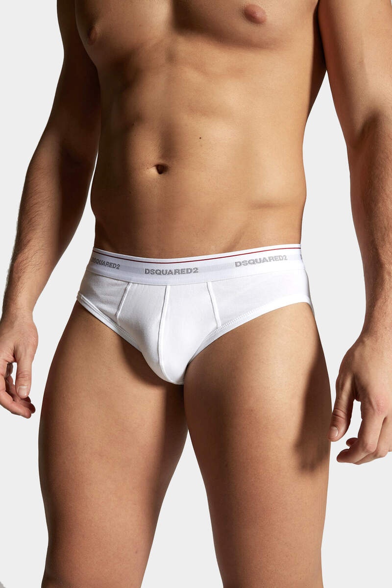 BASIC BRIEF TRI-PACK - 3