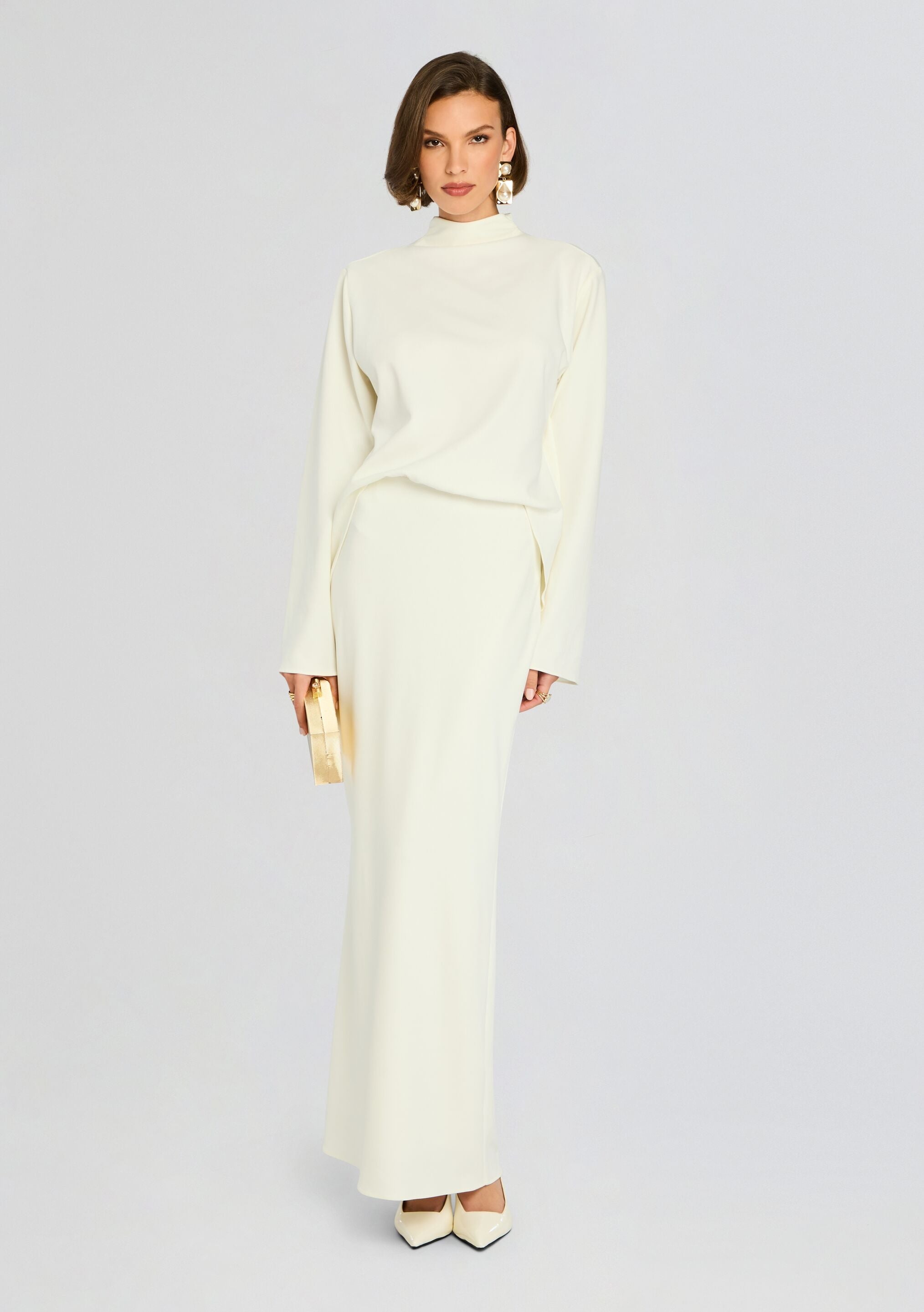 ANGEL GOWN - 5