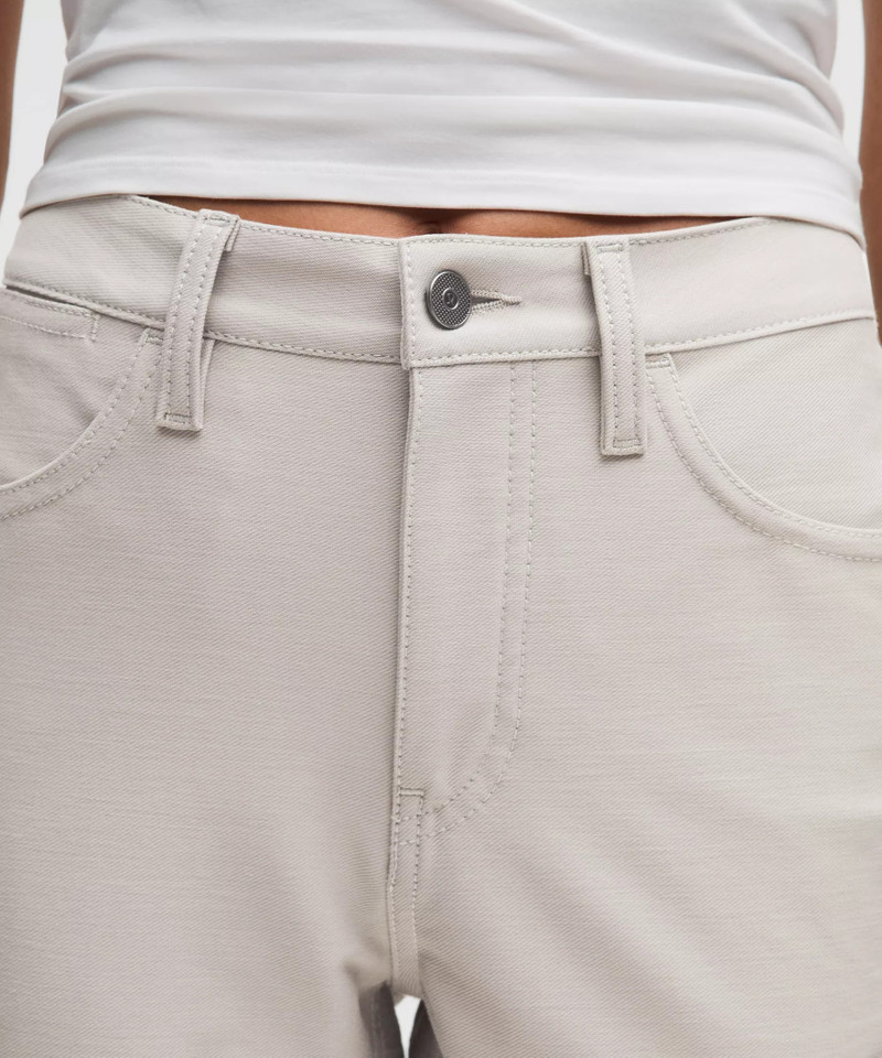 EasyFive Mid-Rise Relaxed-Straight Pant *Regular 4