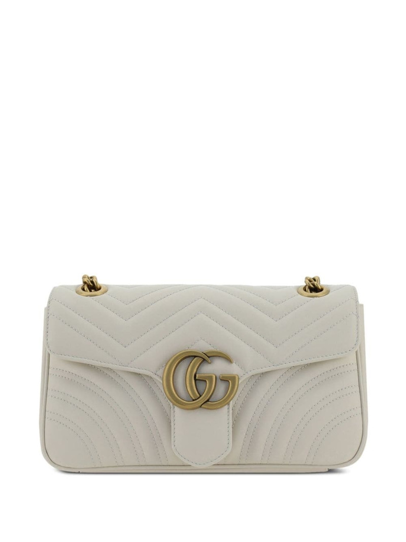 GG Marmont shoulder bag - 1