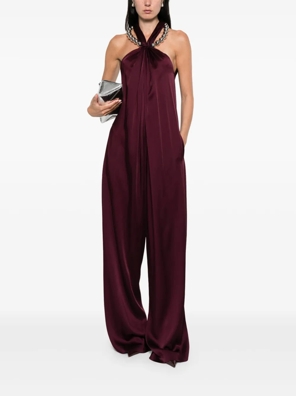 Stella Mccartney Women Stella Mccartney Jumpsuit - 2