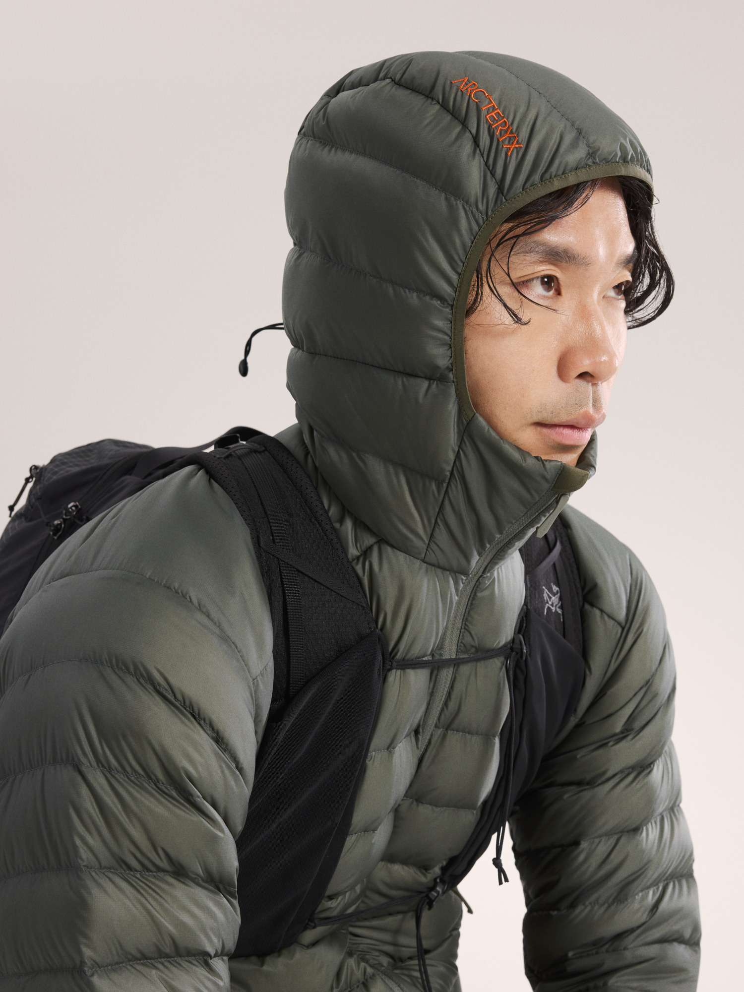 Cerium Hoody - 6