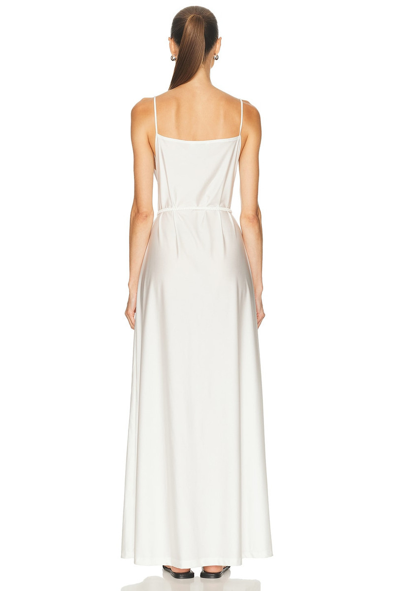 MARLIES GRACE Lua Open Side Dress outlook