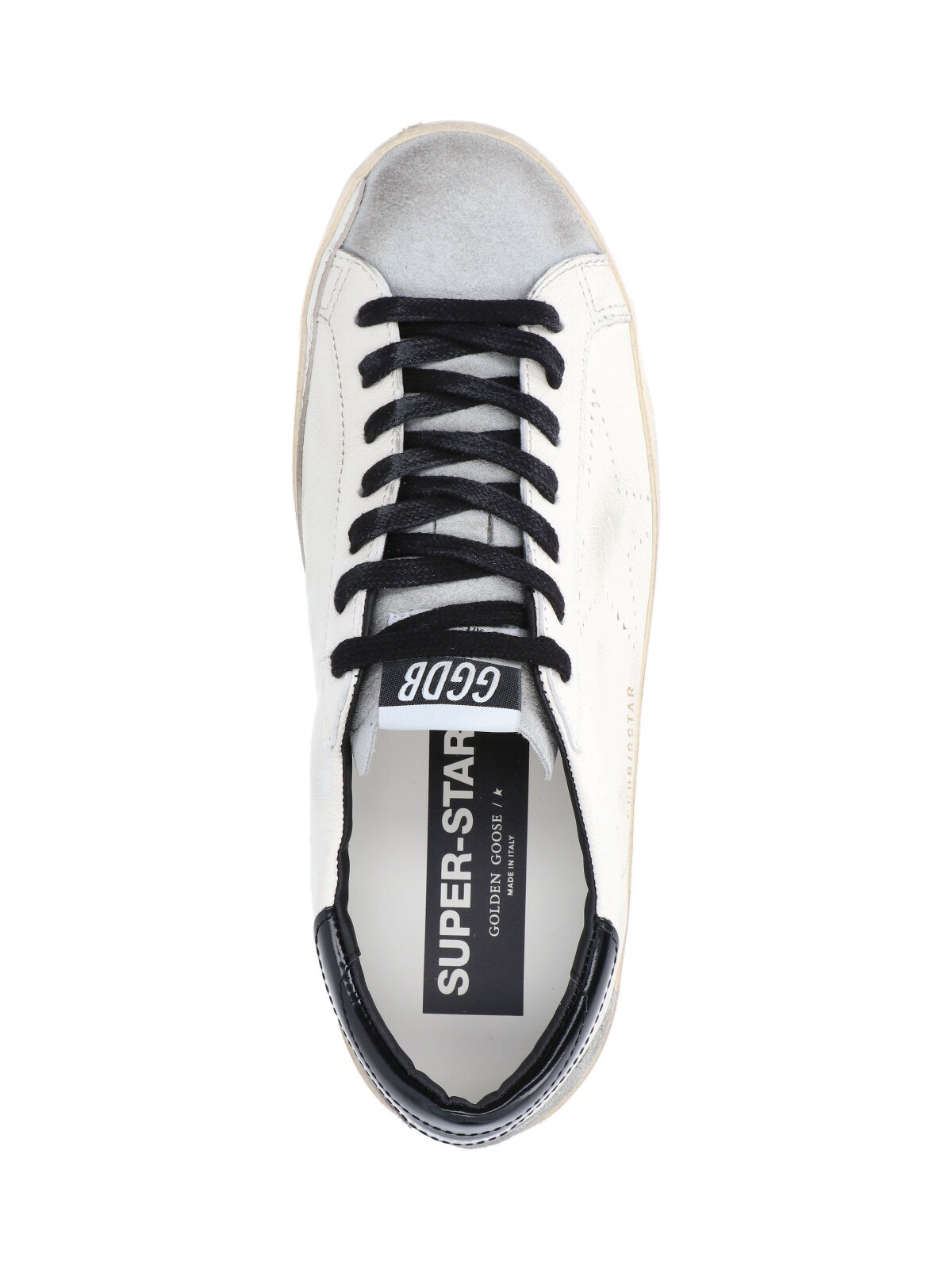 "SUPER-STAR" SNEAKERS - 5