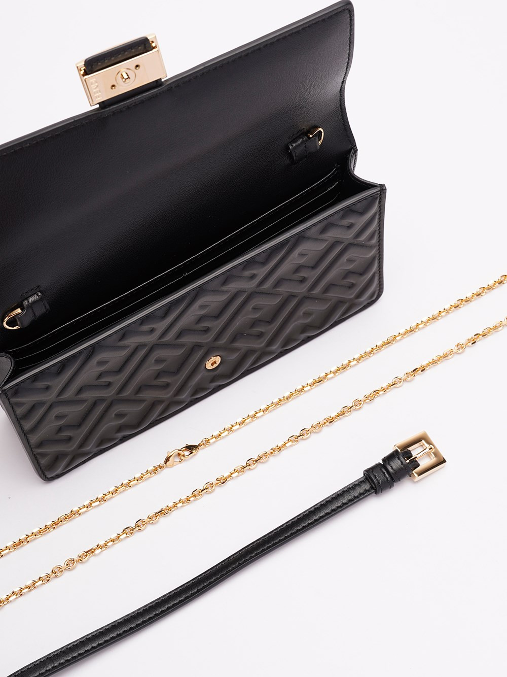 `Baguette` Wallet On Chain - 6
