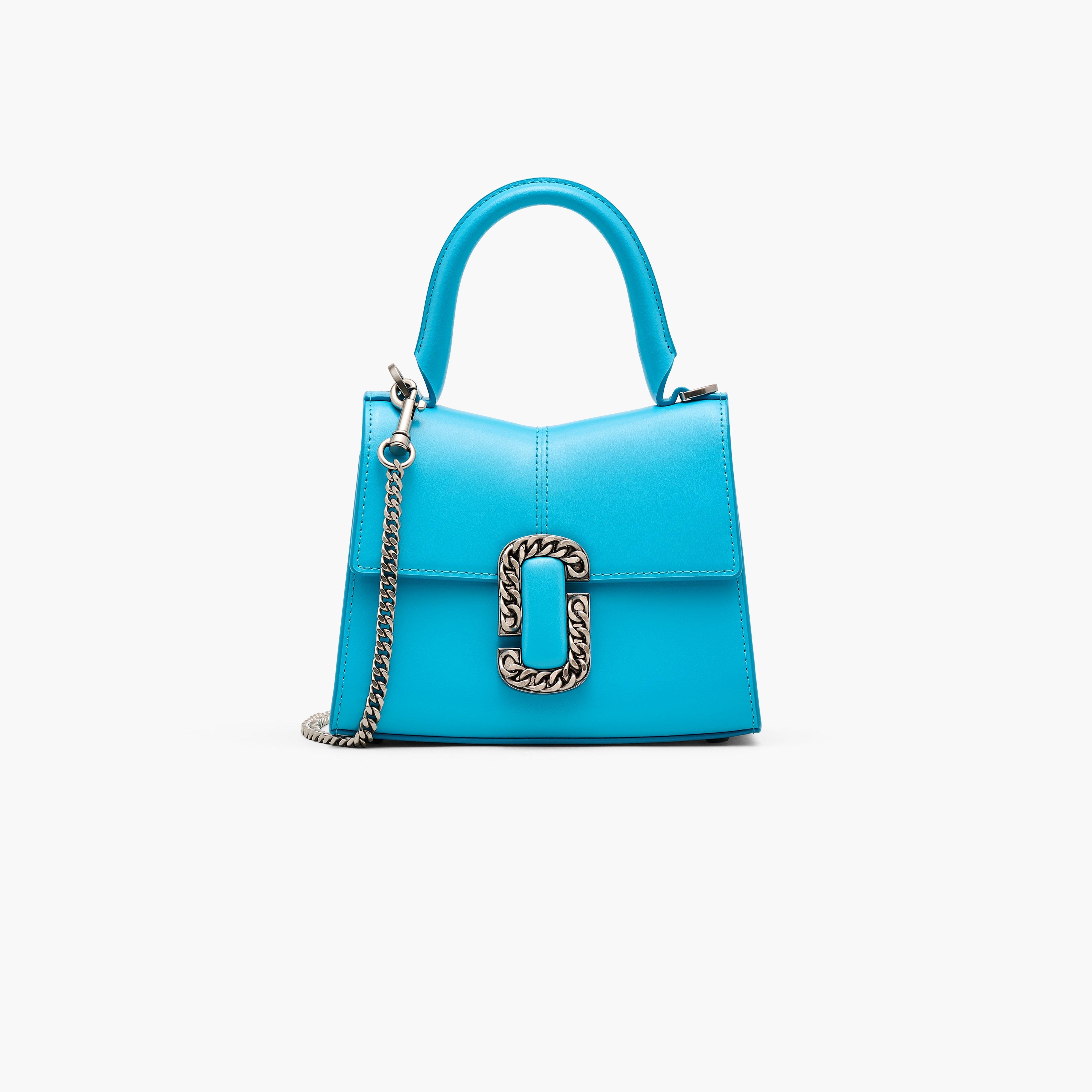 THE ST. MARC MINI TOP HANDLE - 1