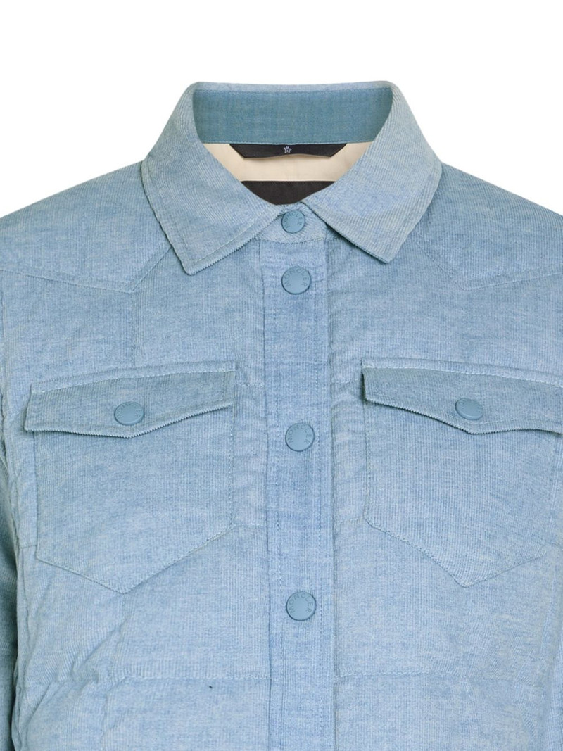 Moncler pocket button jacket outlook