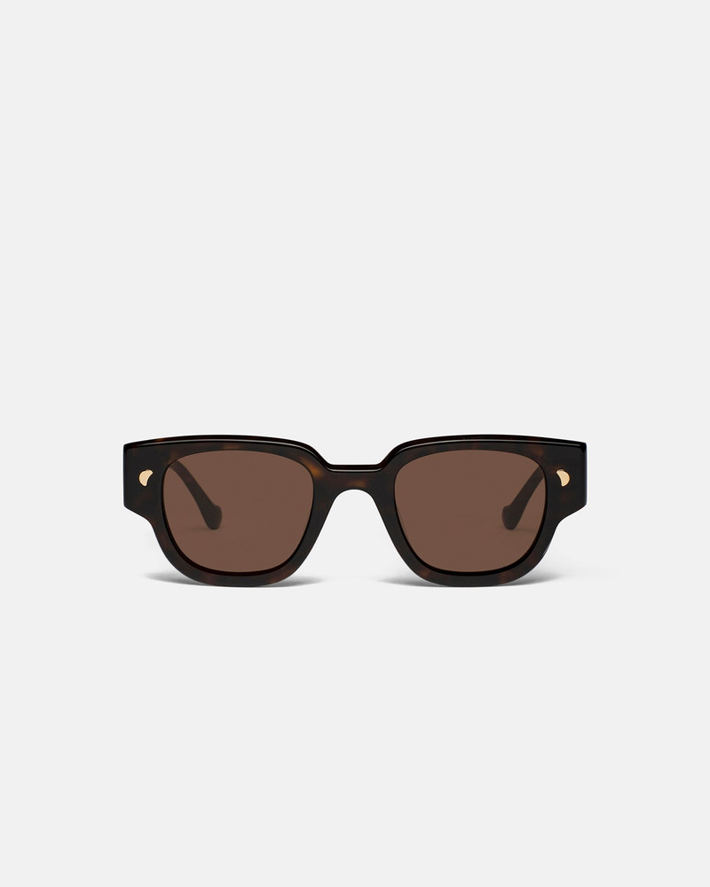 D-Frame Sunglasses 1