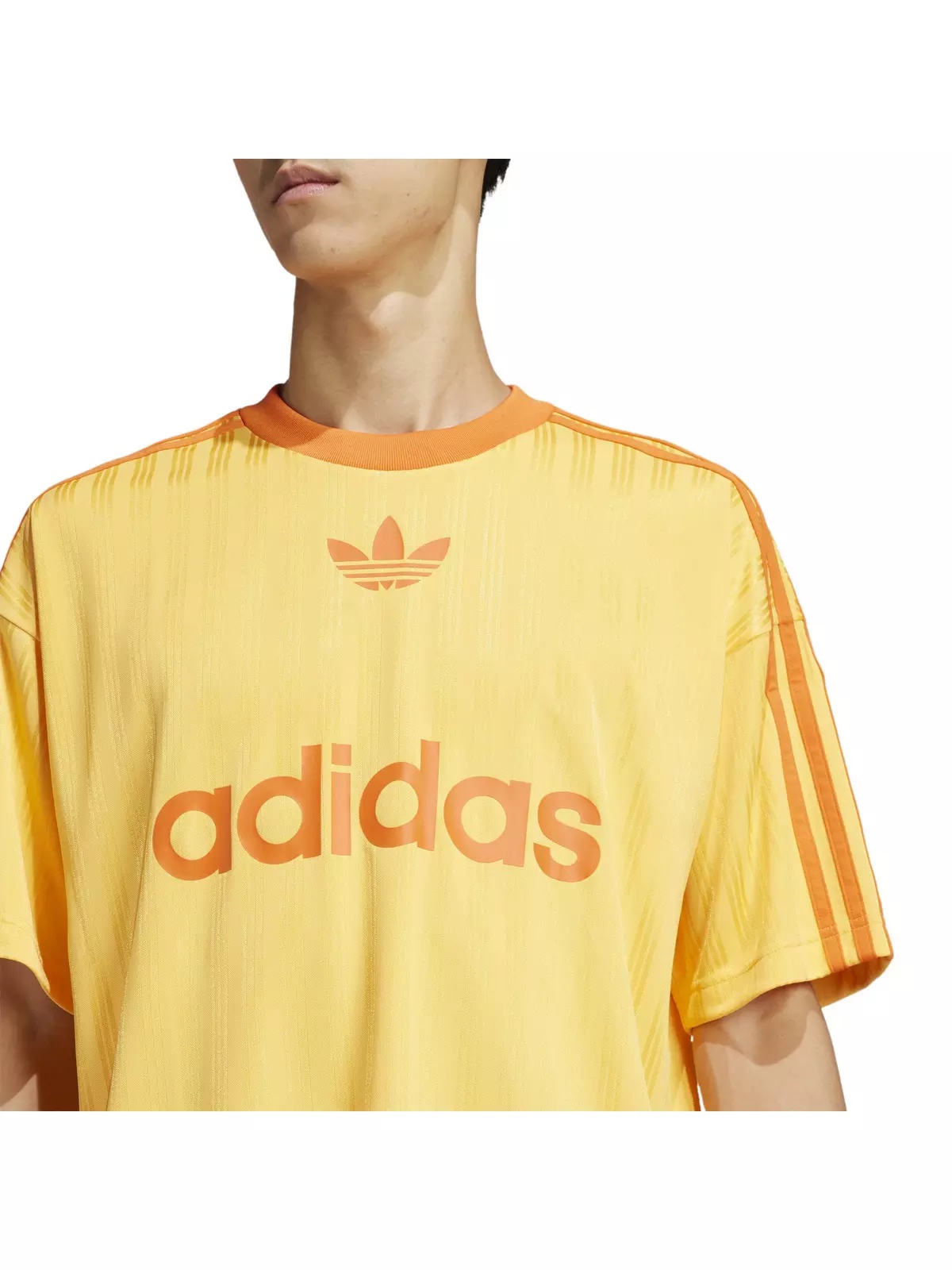 Originals Men's Adicolor Tee-Gold - 5