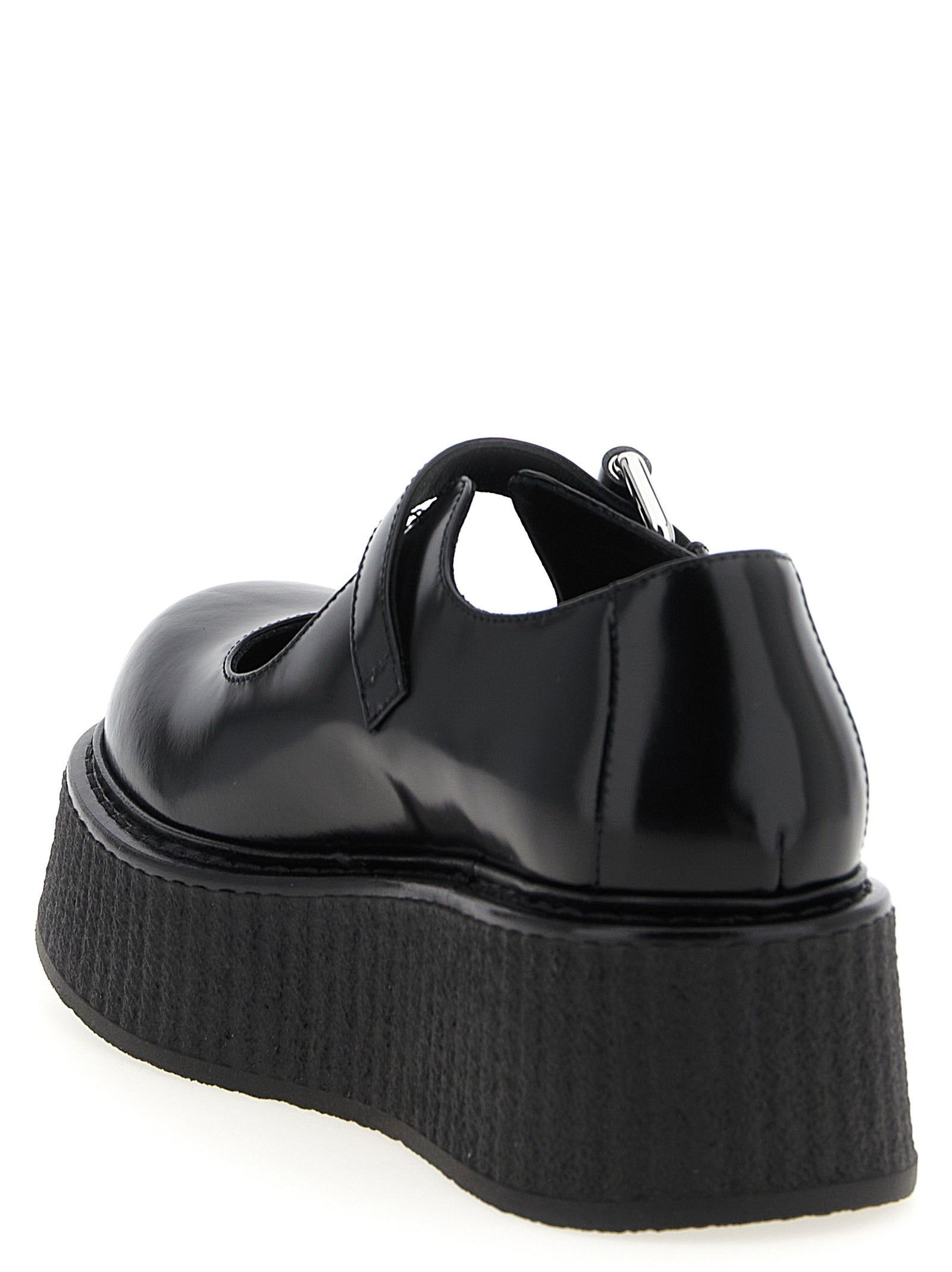 Moschino Women Mary Jane 'Olivia' - 3