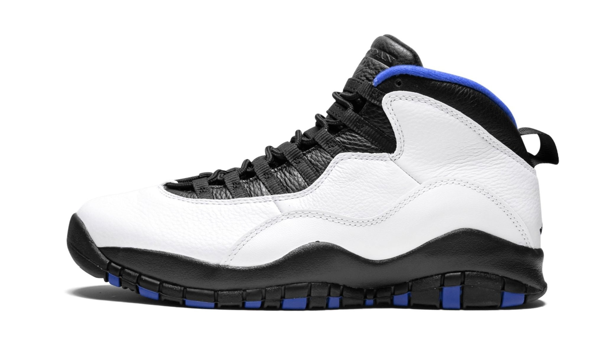 Air Jordan 10 Retro "Orlando" - 1