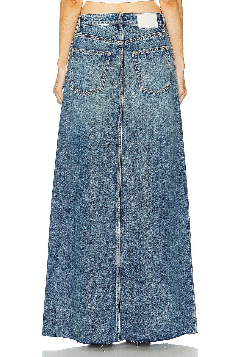 Indira Laced Maxi Skirt 3