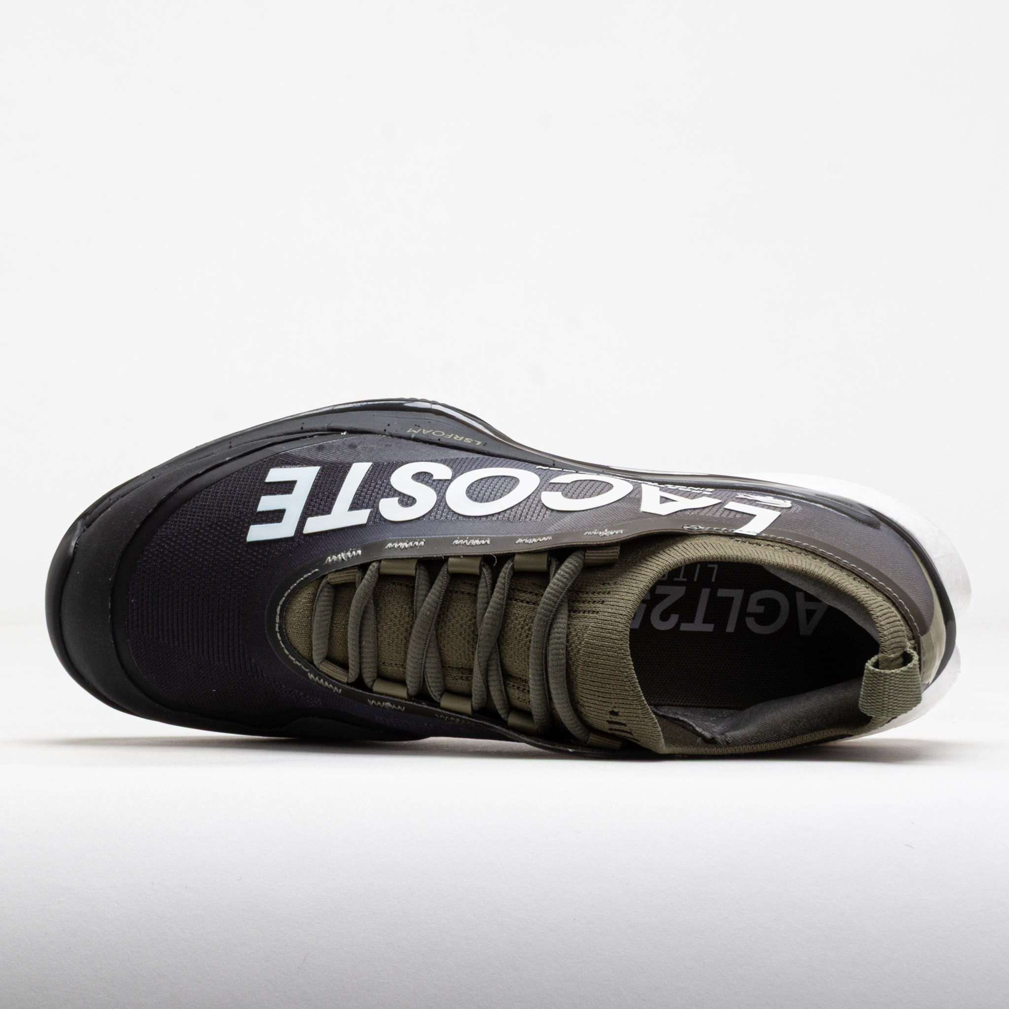 Lacoste AG-LT 25 Lite Men's Kahki/Black - 3