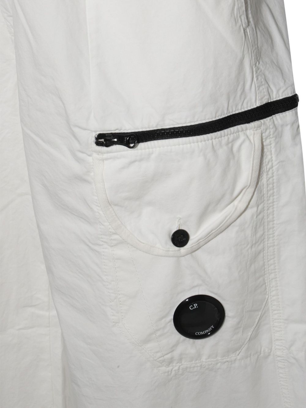 Microreps trousers - 3
