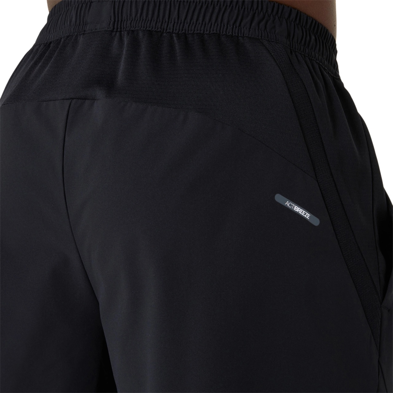 ACTIBREEZE 7IN WOVEN SHORT - 5