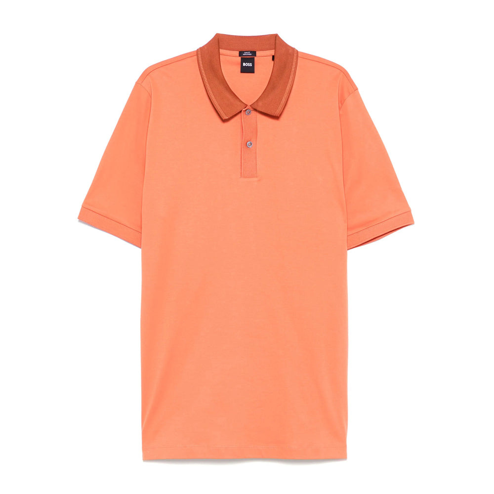 Boss Orange Polo Shirts Men - 1