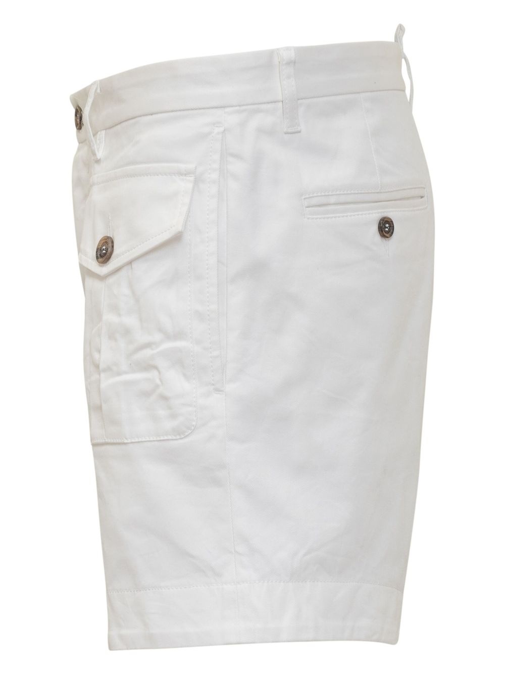 Ranger chino shorts - 3