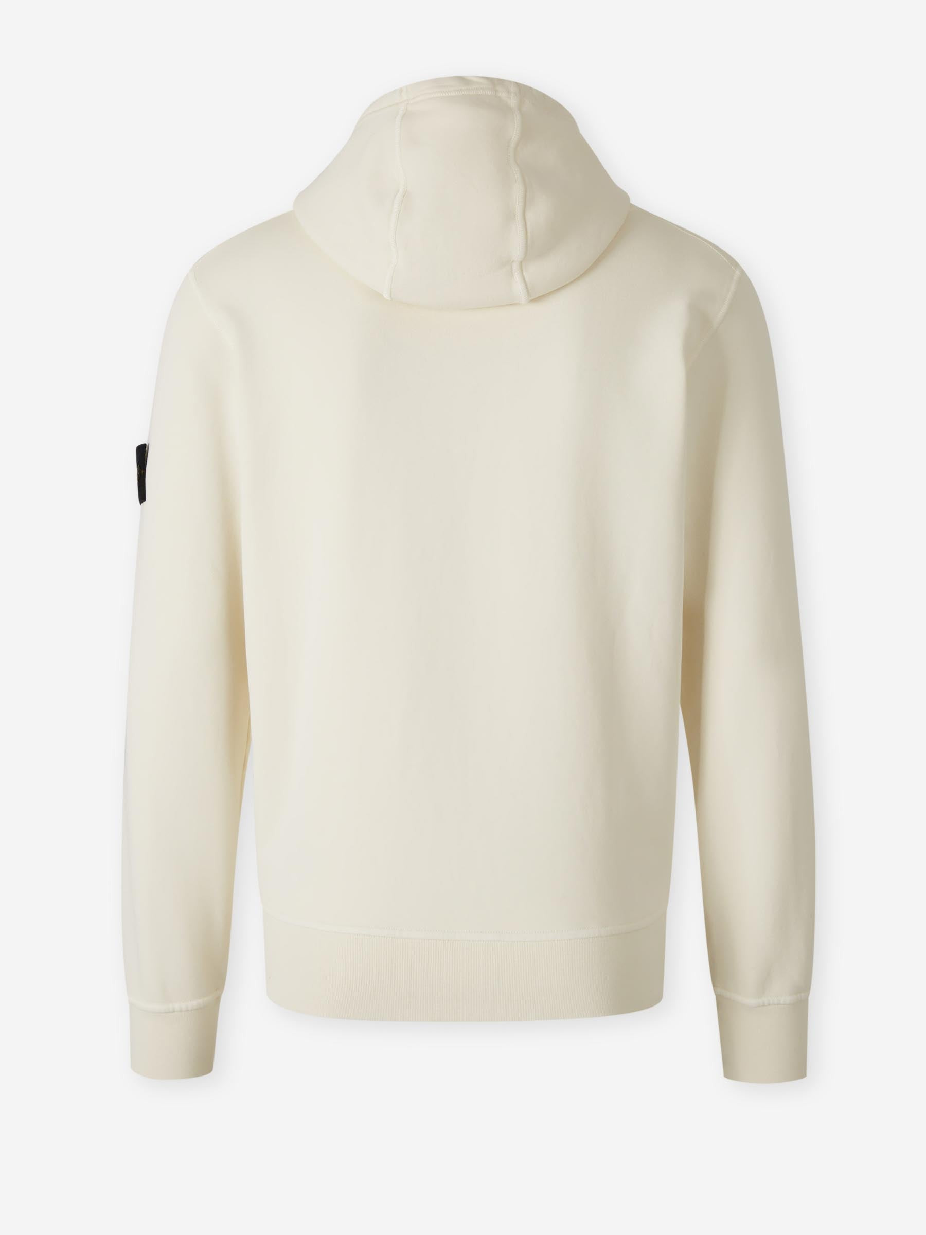 HOODED SWEATSHIRT - 2