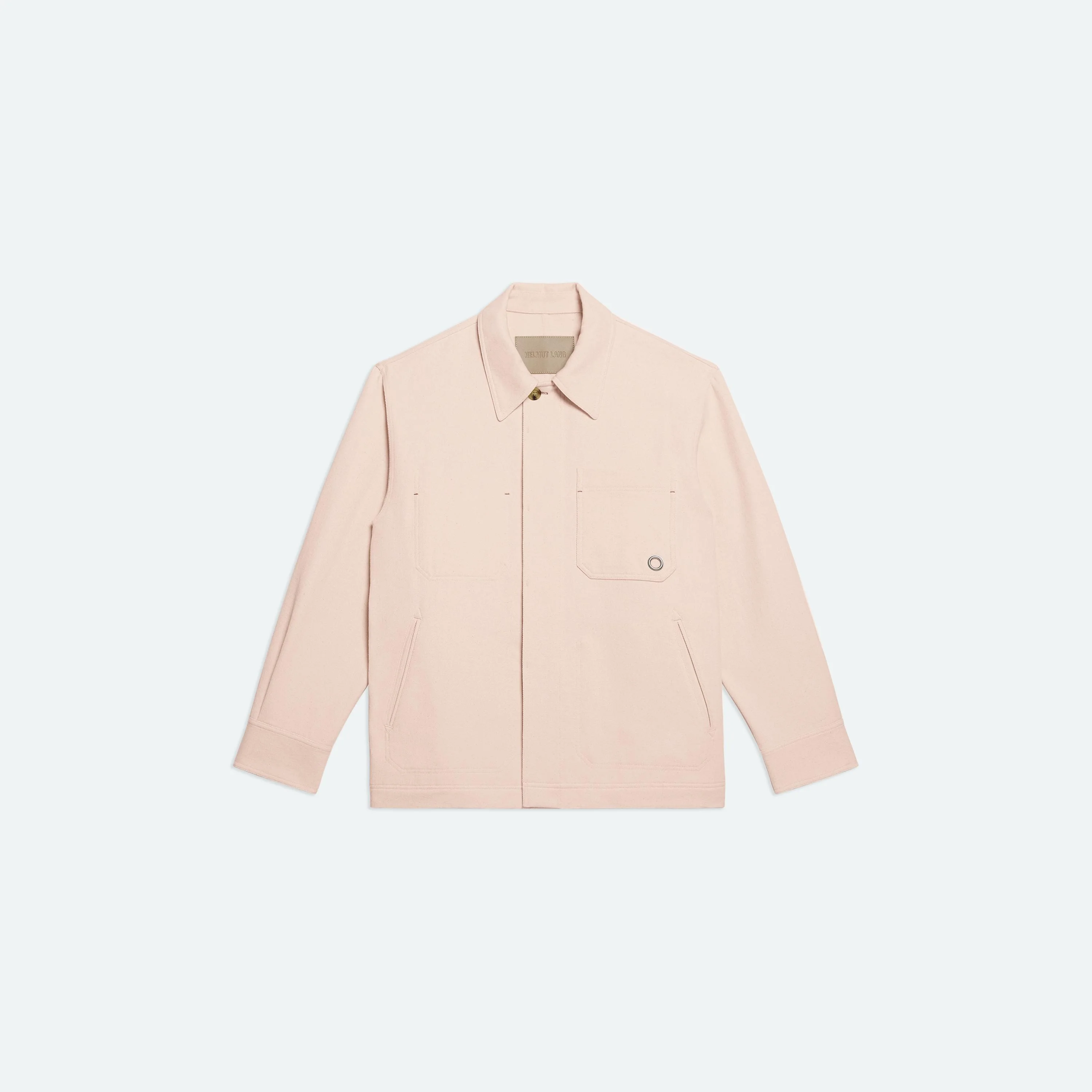 SAILOR OVERSHIRT - 1