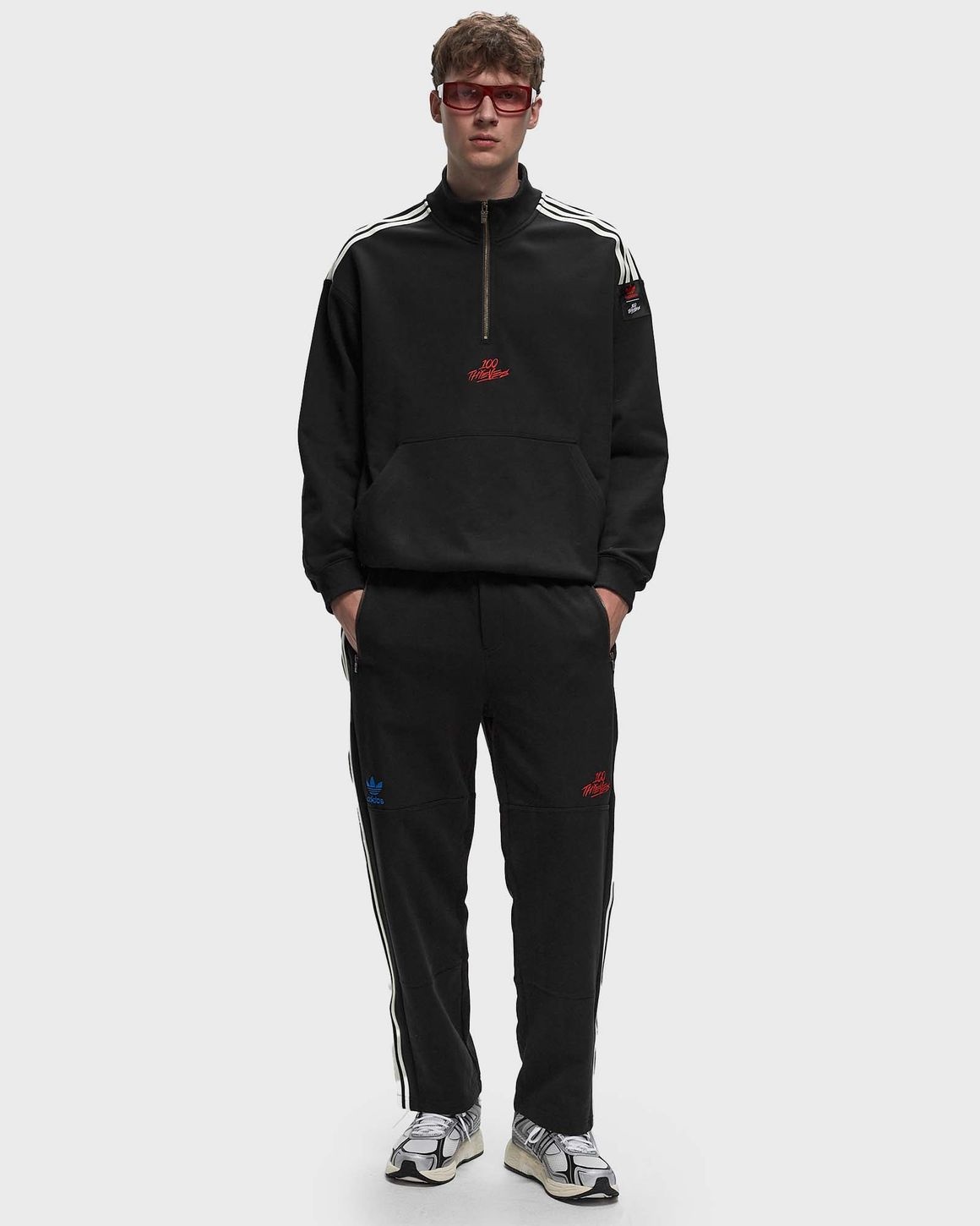 x 100 Thieves PANT - 2