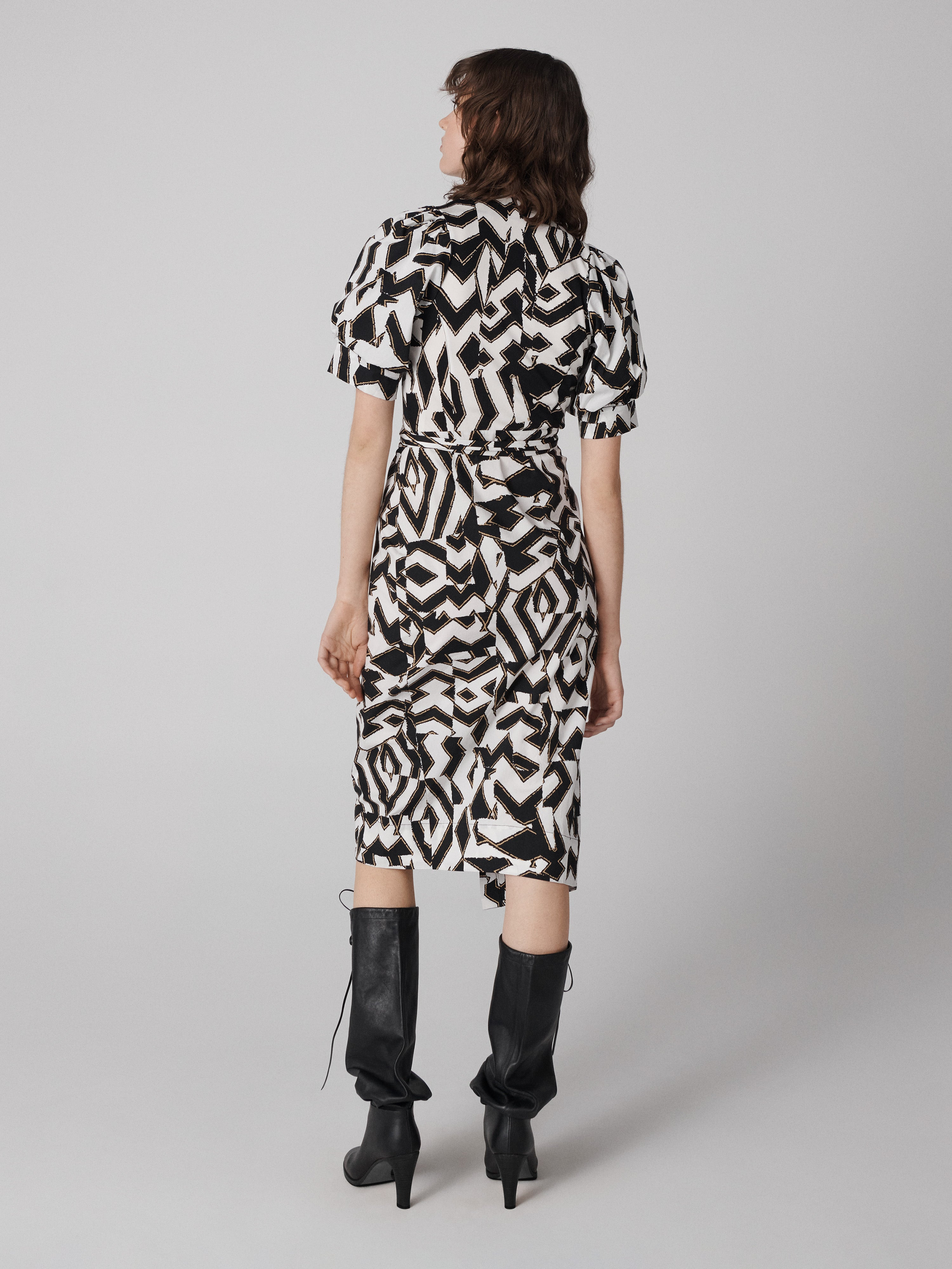 Arina Dress - 2
