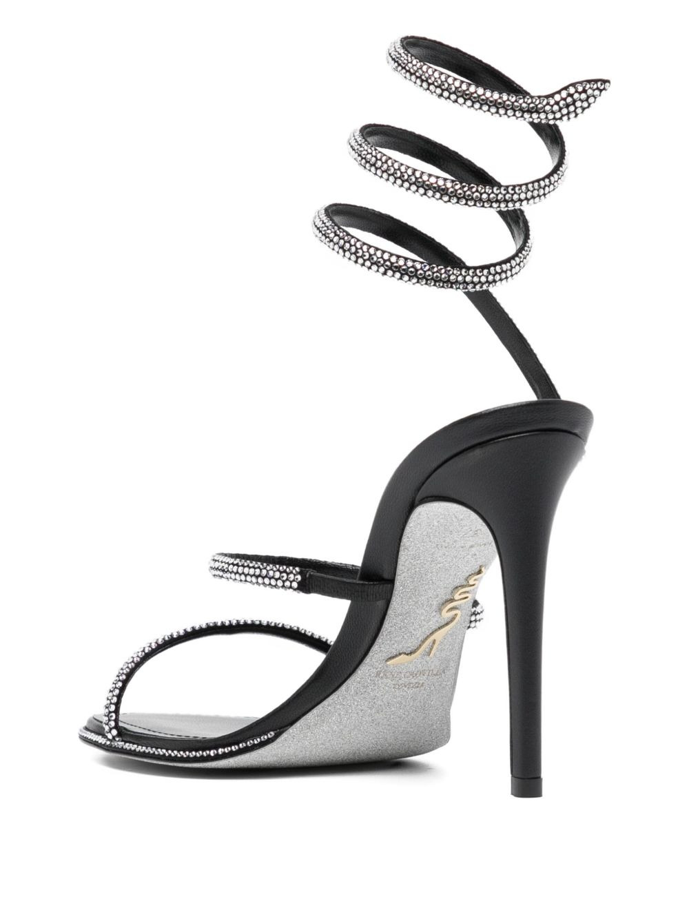 110mm Cleo sandals - 3