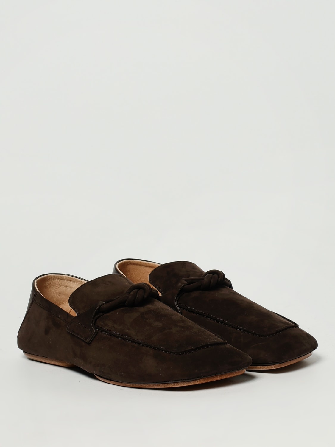 Loafers men Bottega Veneta - 2