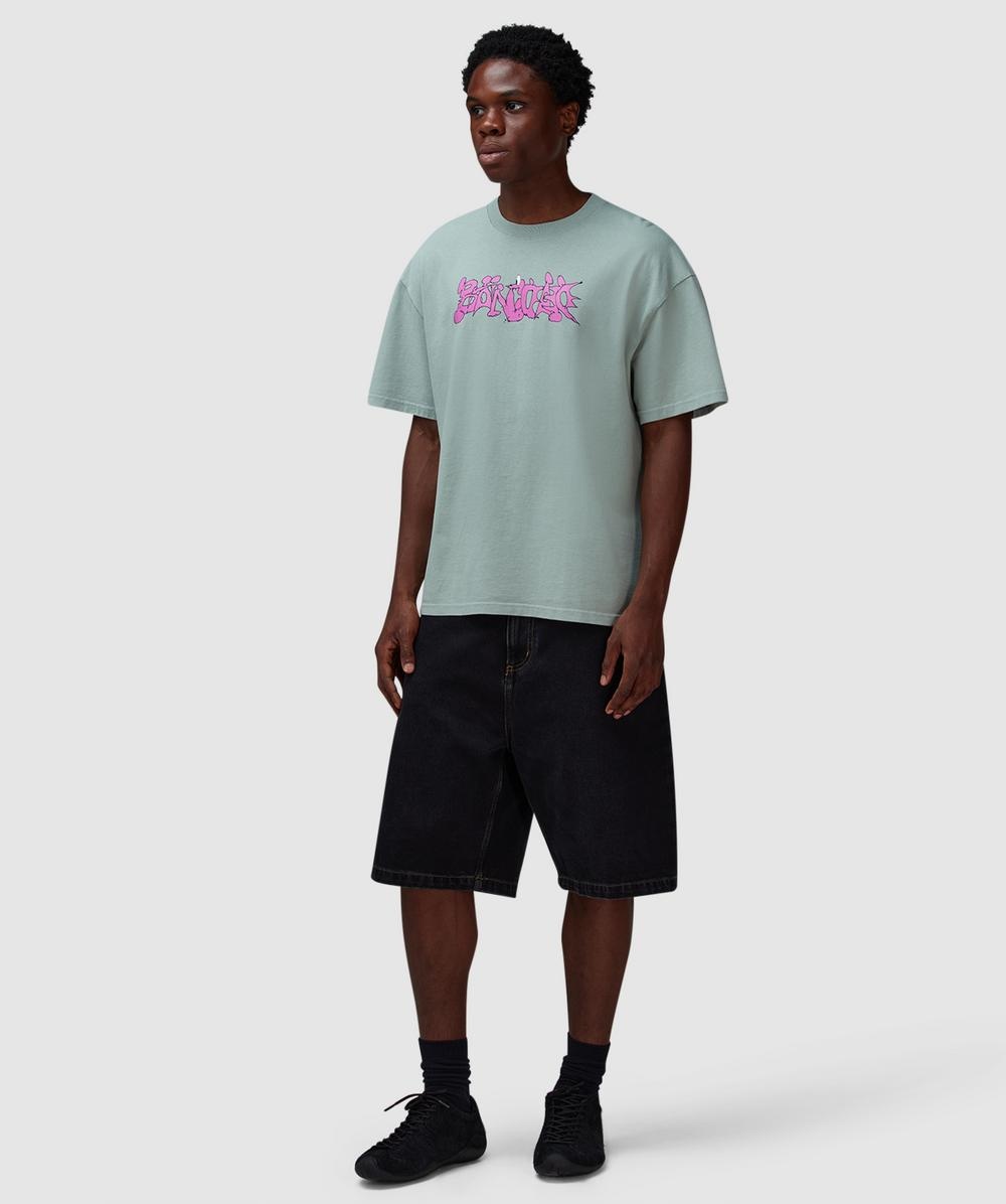 Skram t-shirt - 6