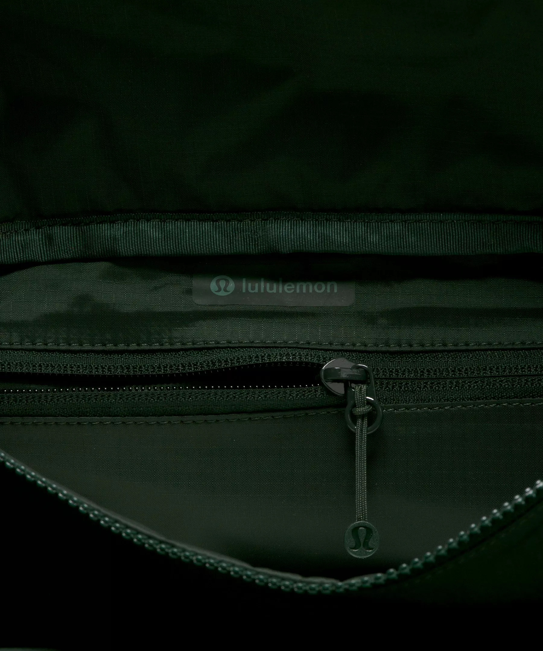 3-in-1 Gym Duffle Bag 30L - 5
