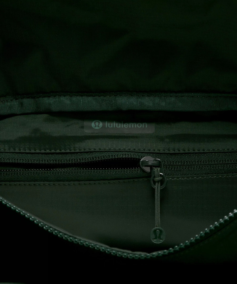 3-in-1 Gym Duffle Bag 30L 5