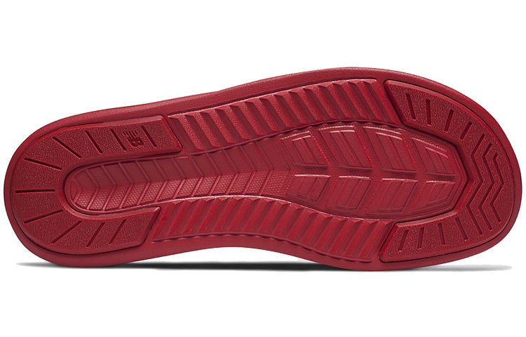 New Balance 800 Series Red Sandals SDL800RD - 4