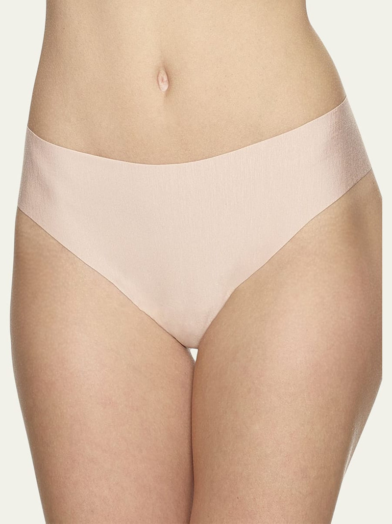 commando Butter Seamless Thong outlook