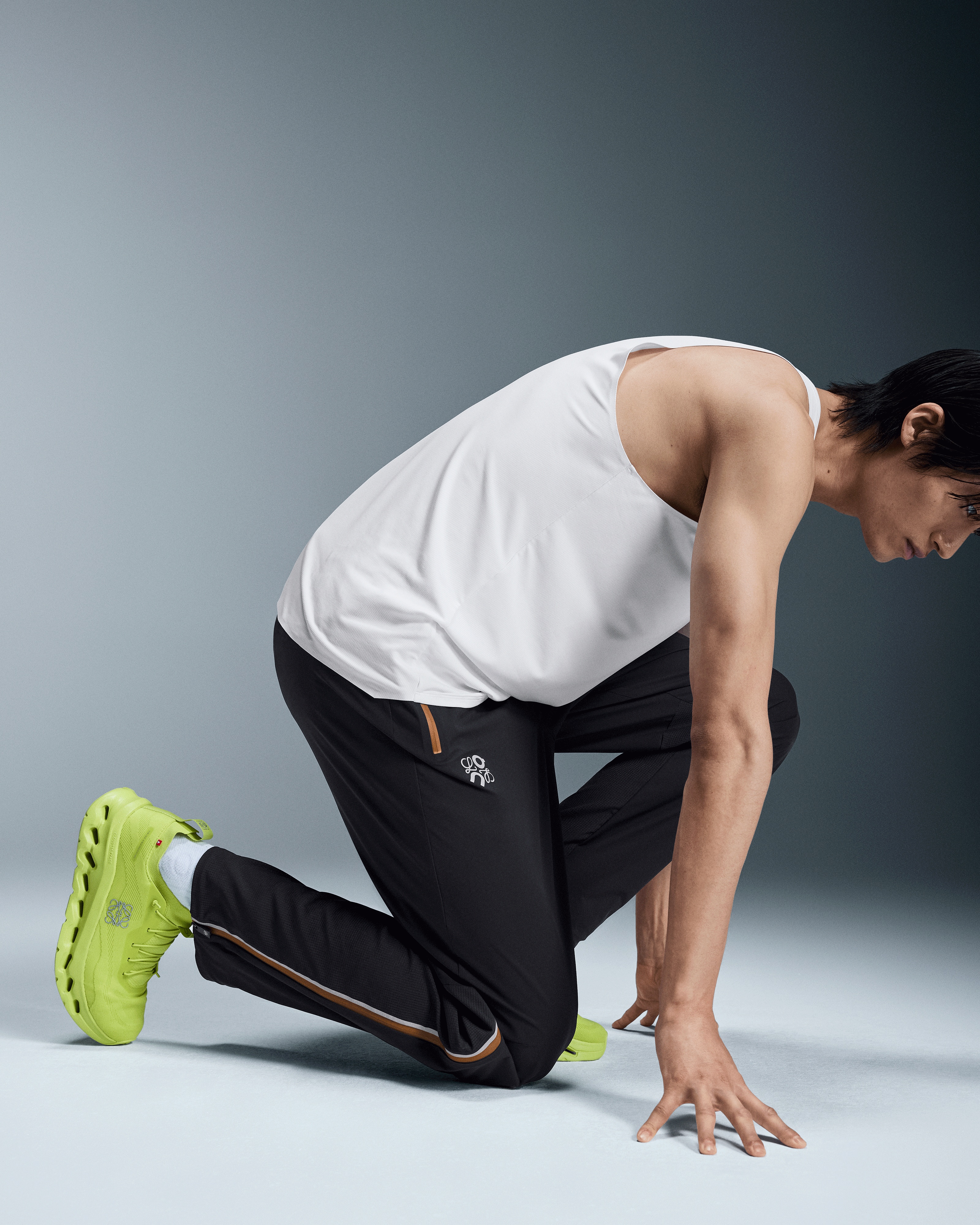 Track Pants LOEWE - 6