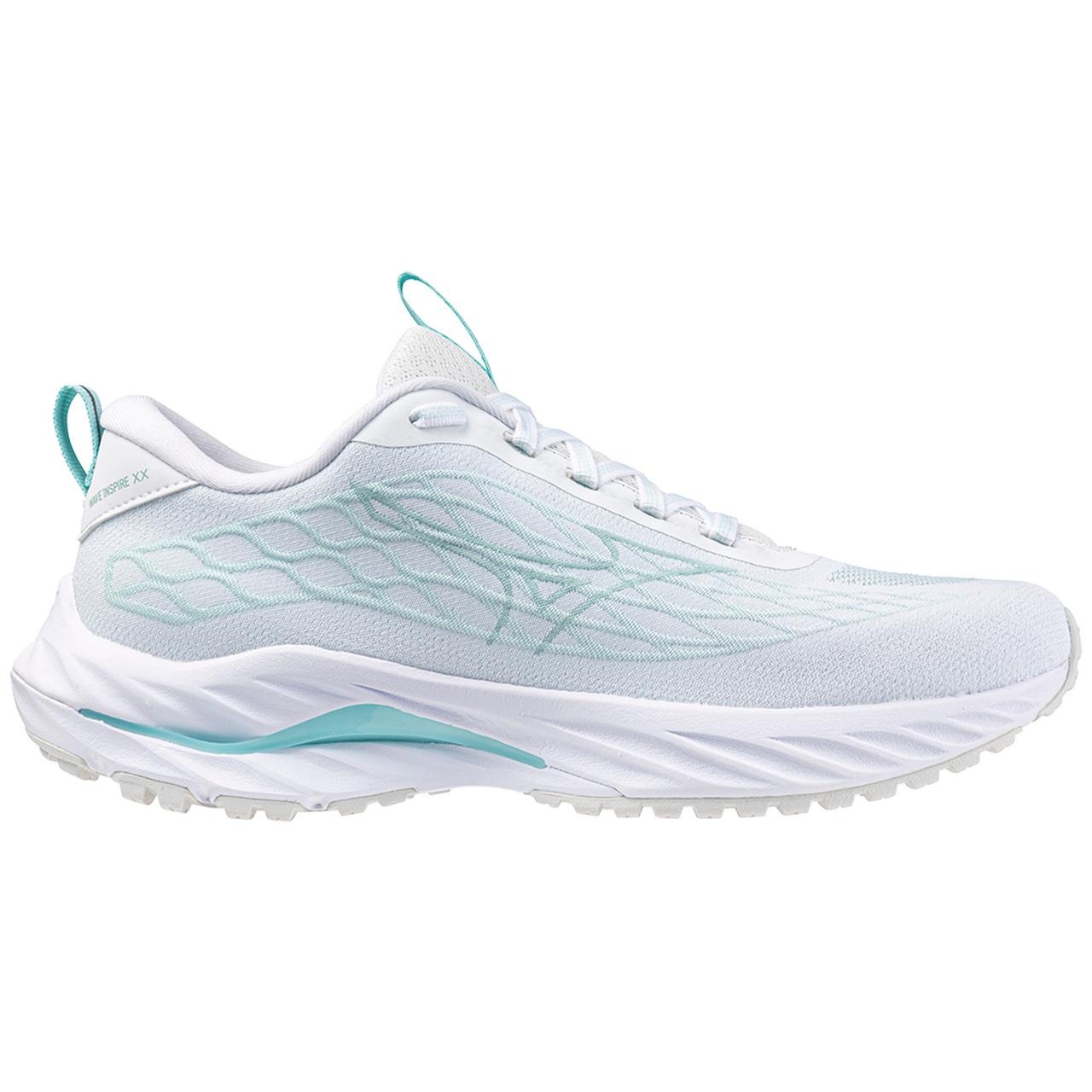 Women's Wave Inspire 20 SSW Running Shoe - 6