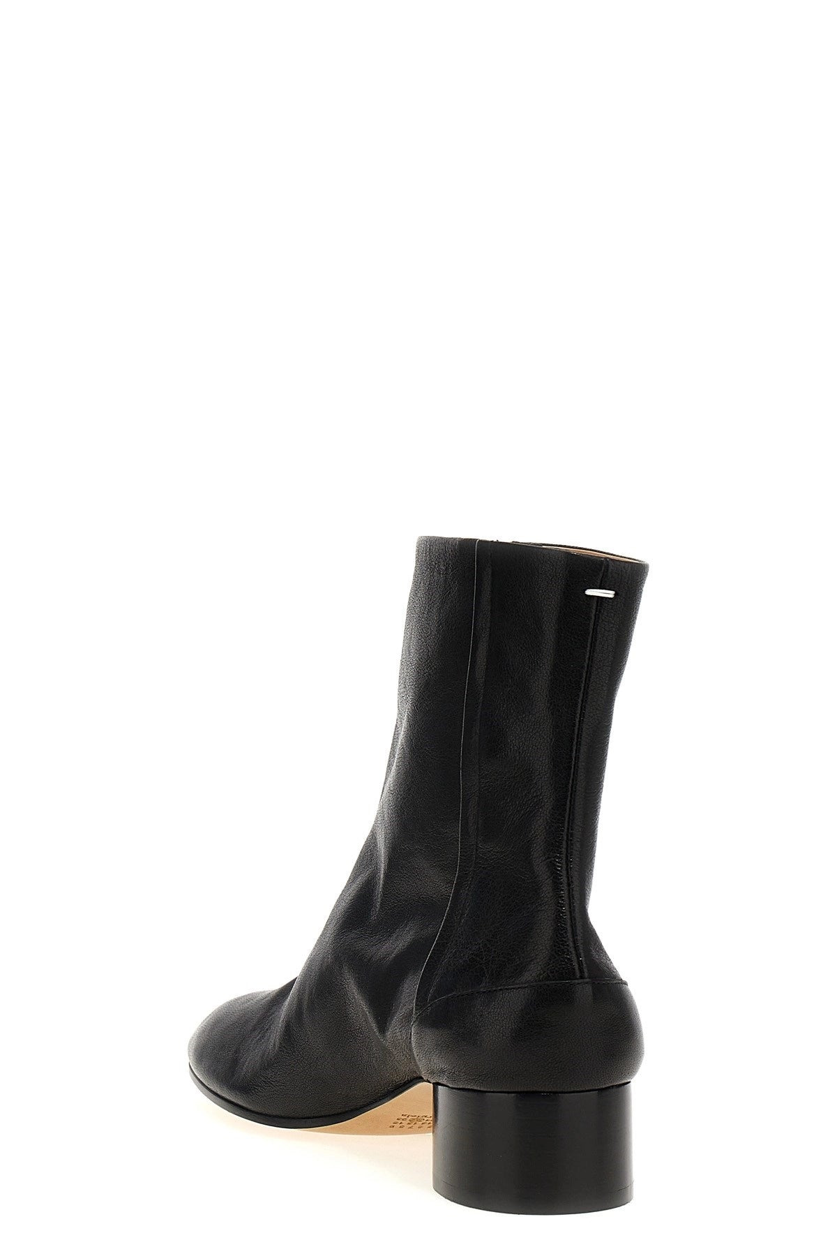 Maison Margiela Women 'Tabi' Ankle Boots - 3