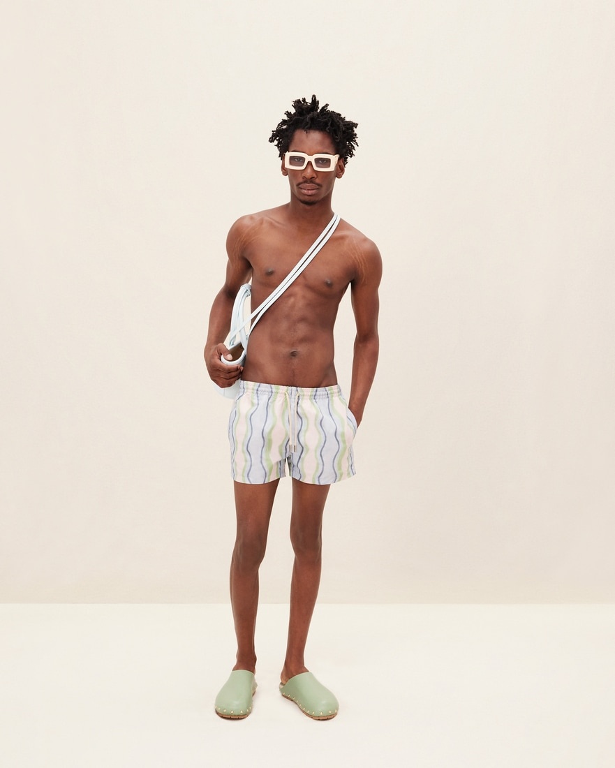 Le maillot Pingo - 2
