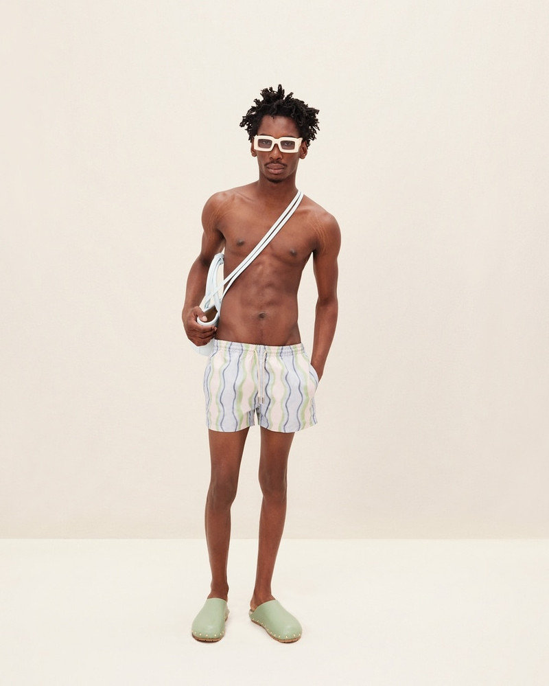 JACQUEMUS Le maillot Pingo outlook