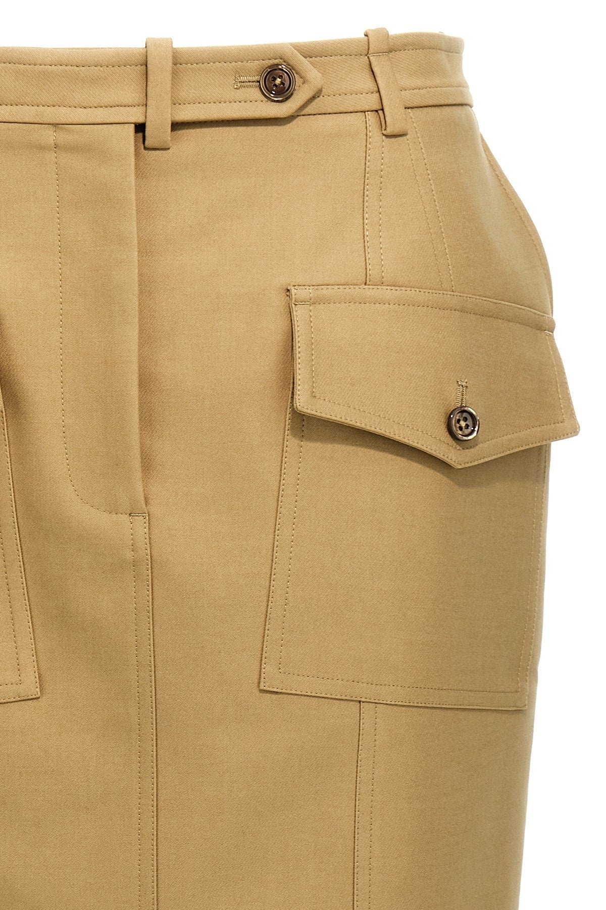 Tom Ford Women Pencil Skirt - 4