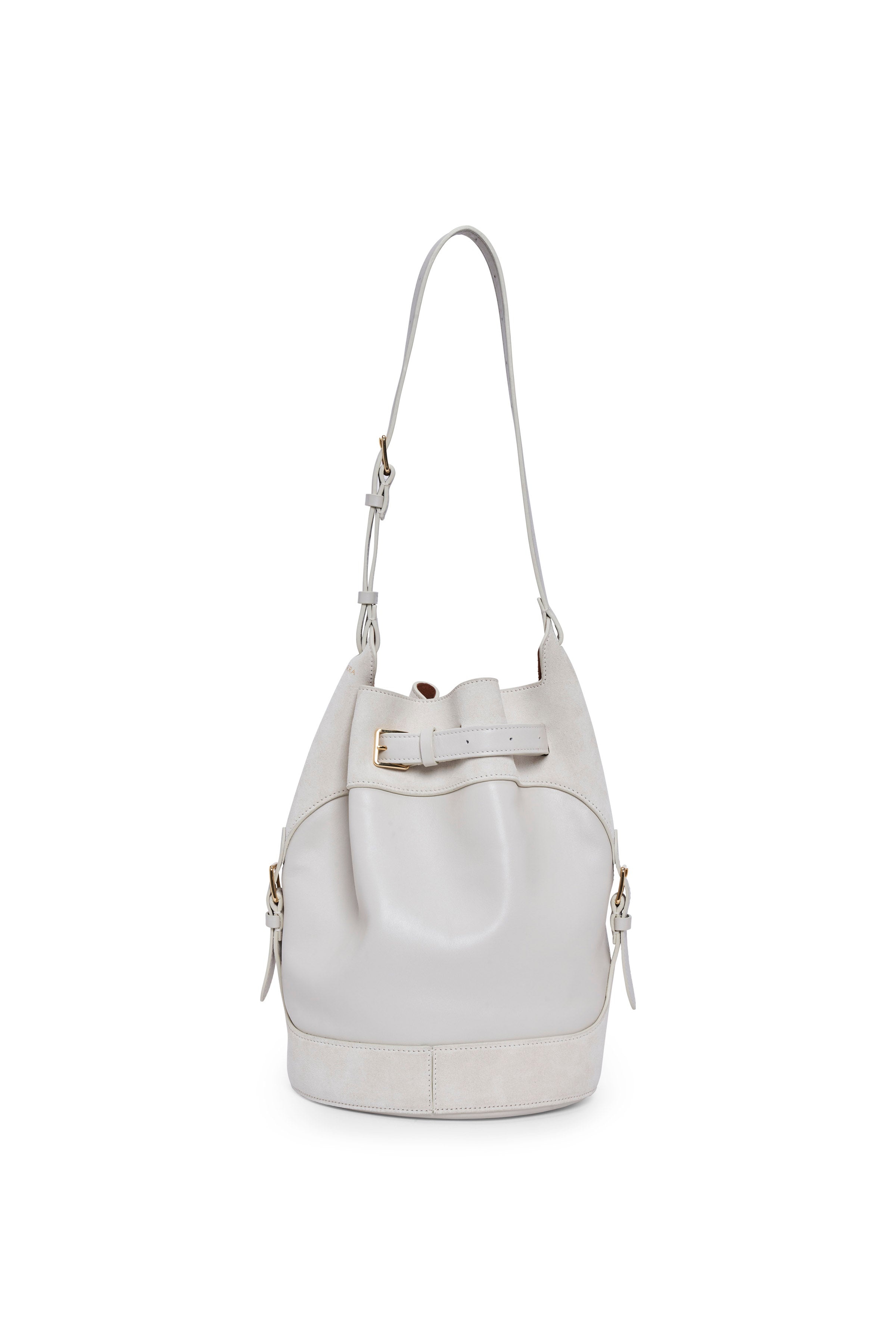 'PLAY' BUCKET BAG - 1