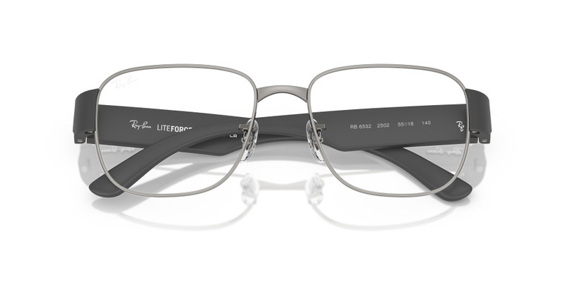 Ray-Ban RB6532 OPTICS outlook